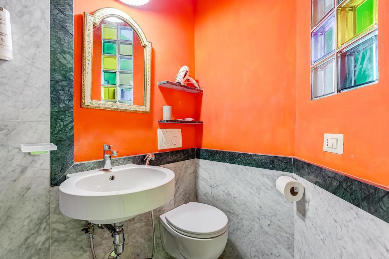 רומא La Casa Di Piero Al Vaticano מראה חיצוני תמונה