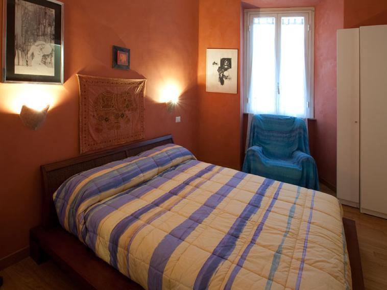 רומא La Casa Di Piero Al Vaticano מראה חיצוני תמונה